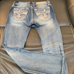 Rock Revival Jeans size 27